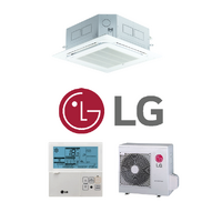 LG UTN24RKIT 6.8kW Cassette Air Conditioning System