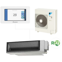 Daikin Airhub UnderFloorOF24V4 - Ducted Air Conditioning System