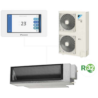 Daikin Airhub UnderFloorOF24V8 - Ducted Air Conditioning System