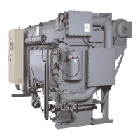 Vapor Absorption Chiller