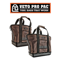 VETO Cargo Tote (Selectable Size)