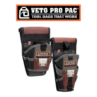VETO Drill Holster (Selectable Size)