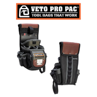 VETO DP3 Tool and Drill Pouch (VPP10735)