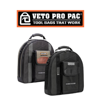 VETO Hose Hauler Tech Bag (Selectable Colour)