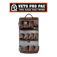 VETO KP-XL Kangaroo Pouch Storage Hanger (VPP10017)
