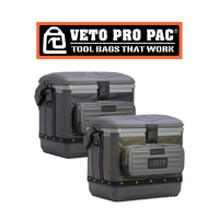 VETO 10L Lunchbox Cooler (Selectable Colour)