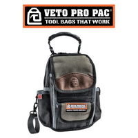 VETO MB Small Tech Meter Tool Pouch (VPP10020)