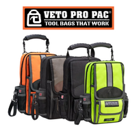 VETO MB3 Large Meter Tool Pouch (Selectable Colour)