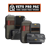 VETO Organising Case for Tools (Selectable Size)