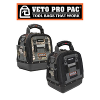 VETO TECH-MC Compact Tech Tool Bag (Selectable Colour)