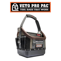 VETO TECH OT-MC Medium Tech Open Top Tool Bag (VPP10061)