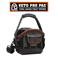 VETO TECH OT-SC Compact Tech Open Top Tool Bag (VPP10261)