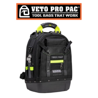 VETO TECHPAC Tech Pac Backpack Tool Bag - Spec Ops (VPP10857)