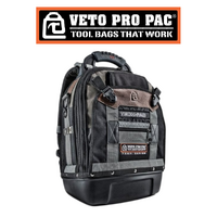 VETO TECH PAC Large Backpack Tool Bag (VPP10070)