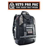 VETO TECH PAC LT Large Laptop Backpack Tool Bag (VPP10065)