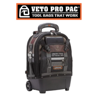 VETO TECH PAC WHEELER Tech Pac BackPack with Wheels (VPP10221)