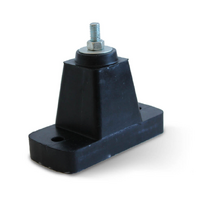 VM3 Vibration Mount Set (H)75mm (4pk)