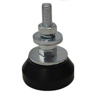VM400A Vibration Mount Adjustable 92mm High (4pk)