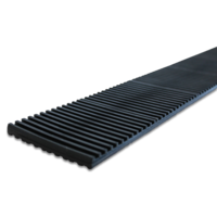 Anti Vibration / Waffle Pad Strip 1m x 100mm