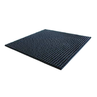 Waffle Pad Square 450mm