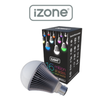 iZone LED Bayonet Base Lamp Light Smart Home