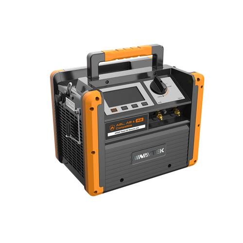NAVTEK Recovery Unit (NRDD)