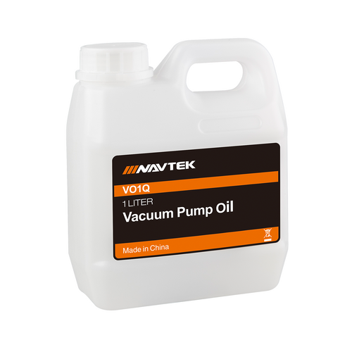 NAVTEK Premium Vacuum Pump Oil 1L (VO1Q)