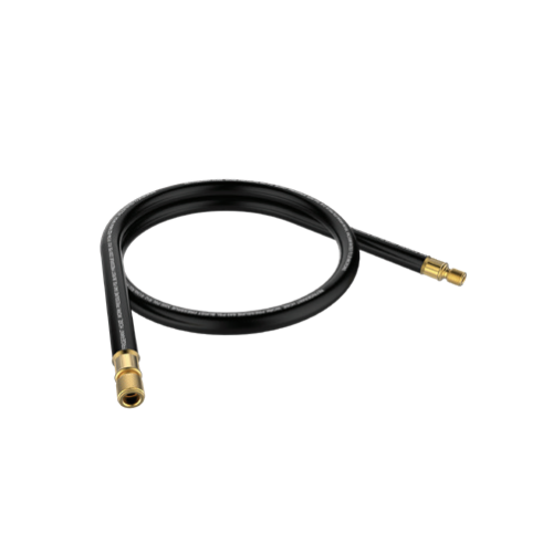 NAVTEK 1/2" Evacuation Hose (1/4 x 3/8" Connector) (NHB1)