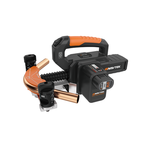 NAVTEK BreakFree Power Tube Bender Kit - Max OD7/8 (NTB7L)