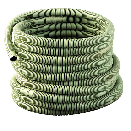 Rectorseal Drain Hose 16mm ID / 21mm OD, 50m Roll
