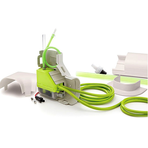 Aspen Silent+ Mini Lime Condensate Pump