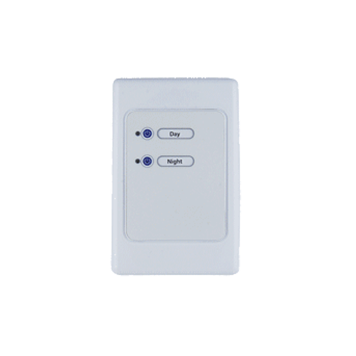 Zone Control Touch Pad 24V - 1-4 Zones