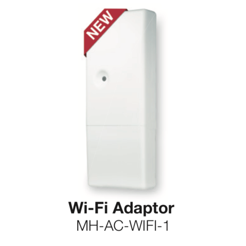 Intesis Home Wifi Adaptor for Split Systems