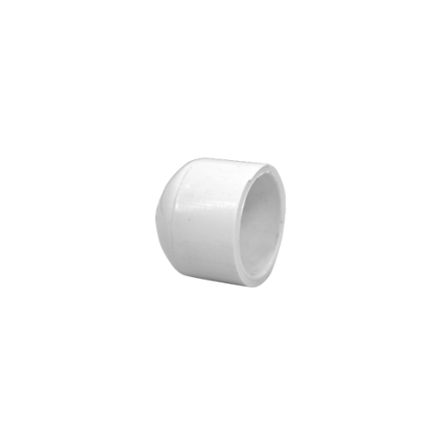 15-32mm PVC End Cap