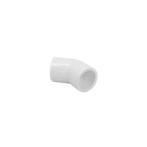 15-32mm Equal Elbow 45º