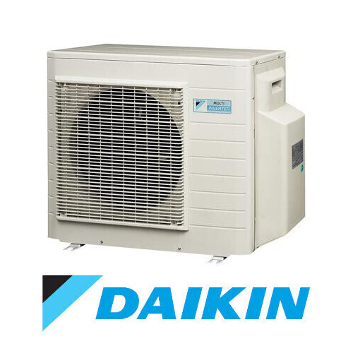 Daikin 3MKS68LVMA9 6.8kW Multi Outdoor Only Cooling Only Air Conditioning Unit