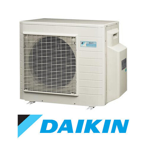 Daikin 3MXS68LVMA 6.8kW Multi Outdoor Only Air Conditioning Unit