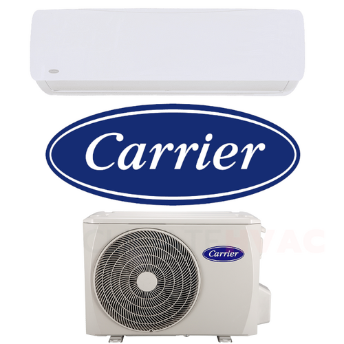 Carrier 42QHB035N8-1 3.5kW Wall Split Air Conditioning System
