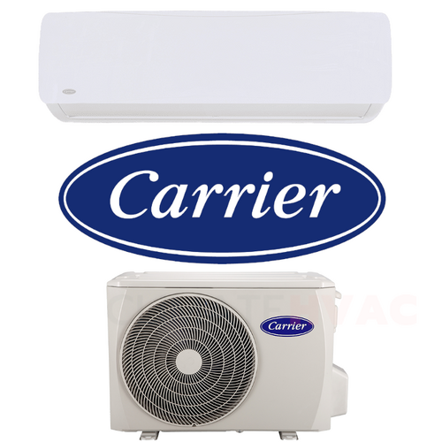 Carrier 42QHB035N8-1 3.5kW Wall Mounted Split System