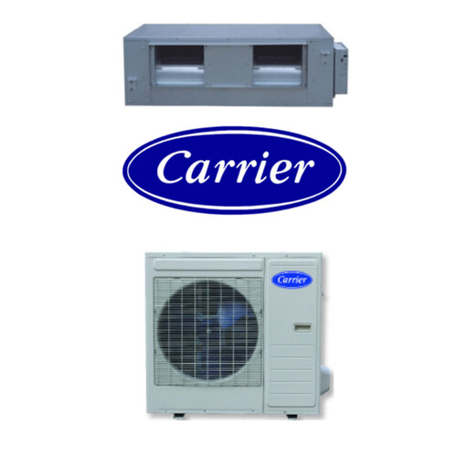 Carrier 42SHV105P1 10.5kW High Static  Ducted System