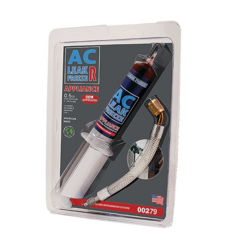 Rectorseal AC Leak Freeze R 0.5oz Clam Shell
