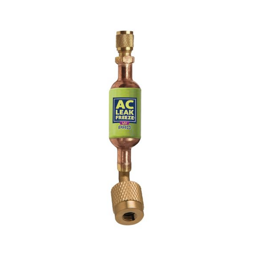 Rectorseal AC Leak Freeze 0.5oz Minisplit With UV