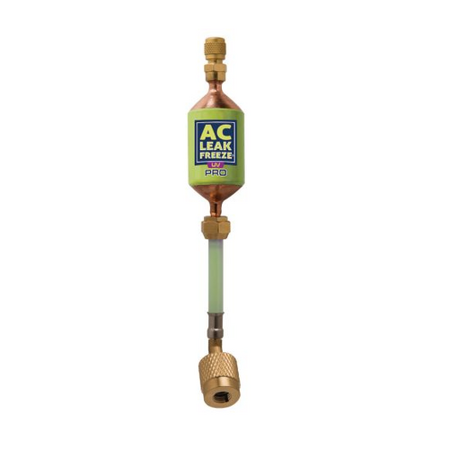 Rectorseal AC Leak Freeze 1.5oz Pro Nano with UV