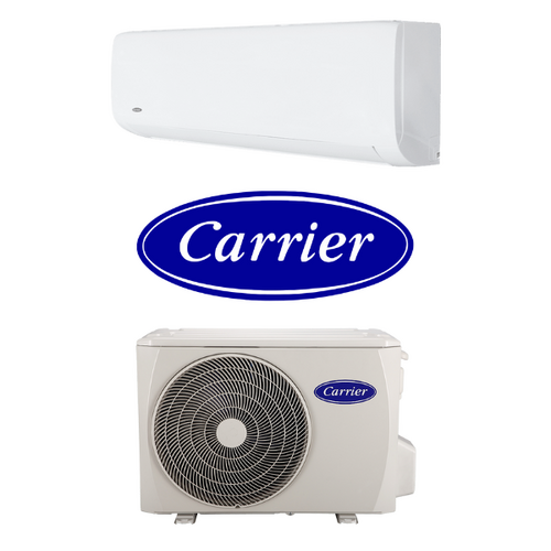 Carrier 53QHG026N8 2.5kW Wall Split Air Conditioning System