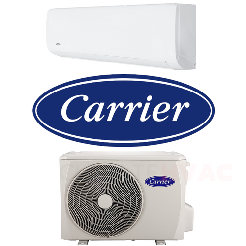 Carrier 53QHG060N8 6.0kW Wall Mounted Split System