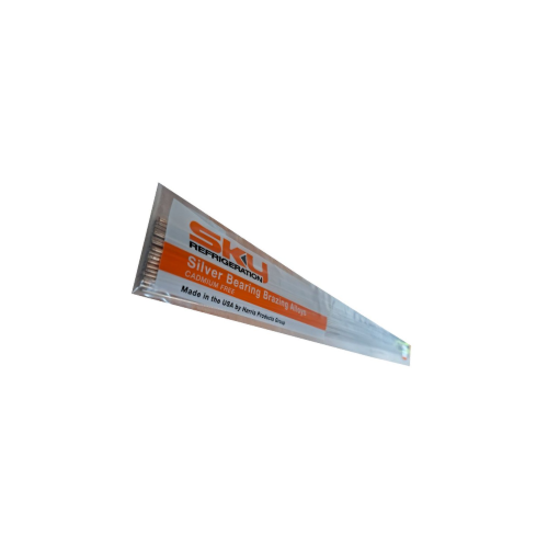 Sky Brown Tip Brazing Alloy (15% Equiv) (1 Stick)