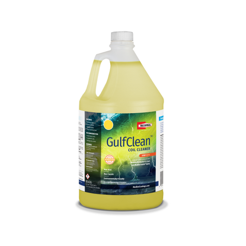 Rectorseal GulfClean Coil Cleaner (1 Gallon)