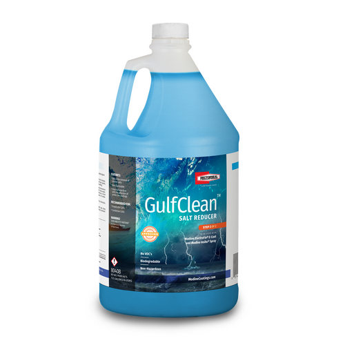 Rectorseal GulfClean Salt Reducer (1 Gallon)