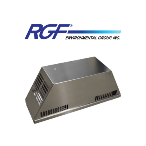 Active Air - Public Transport Air Purification System