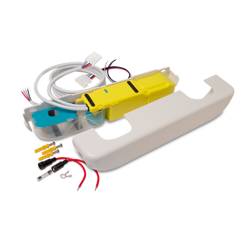 Rectorseal Ghost Access Pump 100-250V